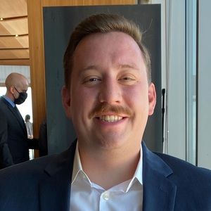 Meet your Posher, Ryan